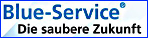 Blue-Service-Logo